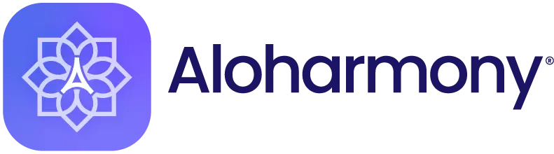 Aloharmony Logo