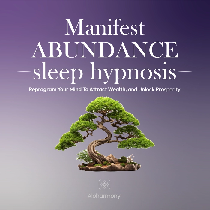 Manifest Abundance