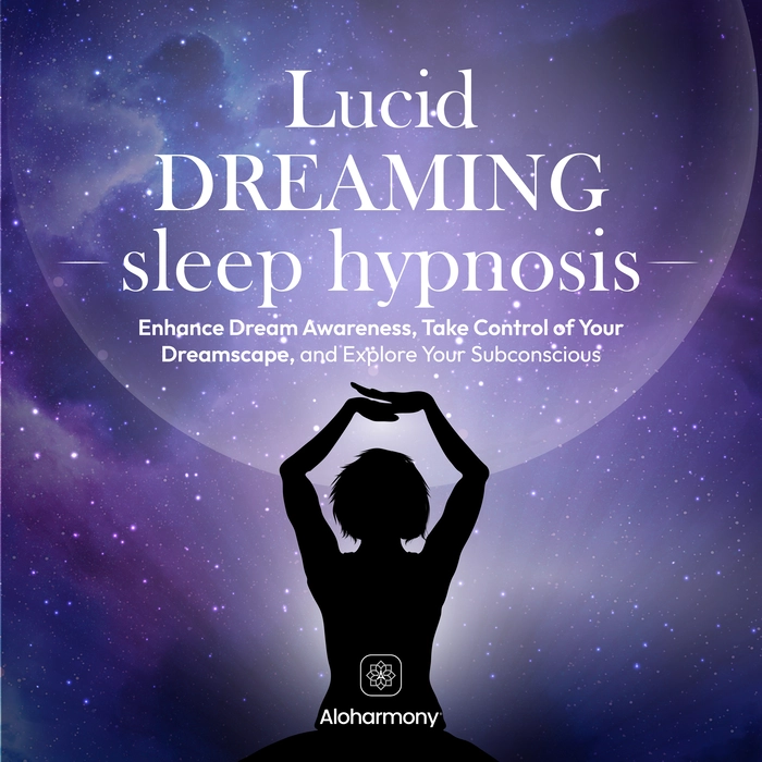 Lucid Dreams