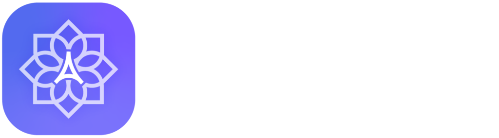Aloharmony Brand Logo