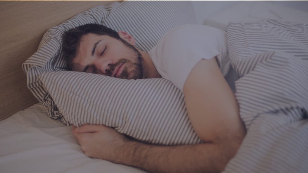 Banner 8 mejores hábitos para tener una buena higiene del sueño