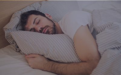 Eight best habits for good sleep hygiene