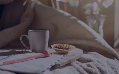 A morning routine that will boost your productivity