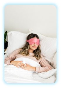 Breathing and relaxation techniques to sleep well 6