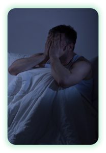 Sleep hygiene habits III